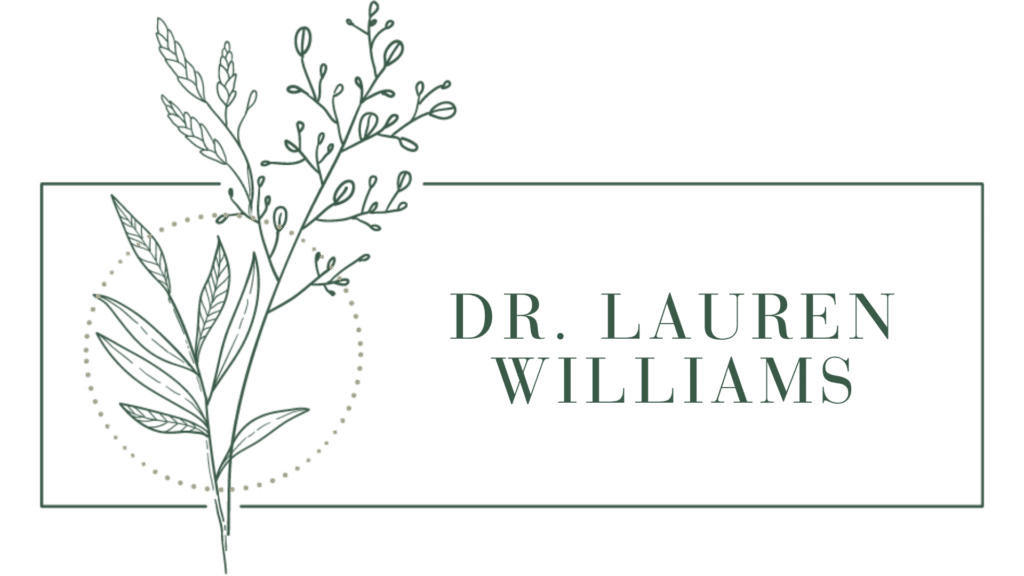 Dr.-Lauren-Williams-logo-3-header