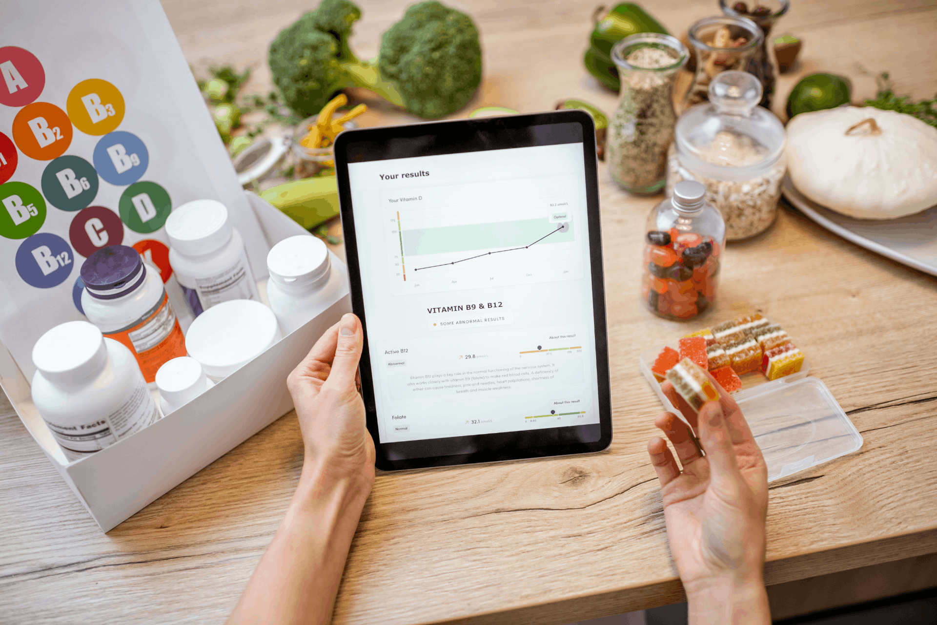 biohacking