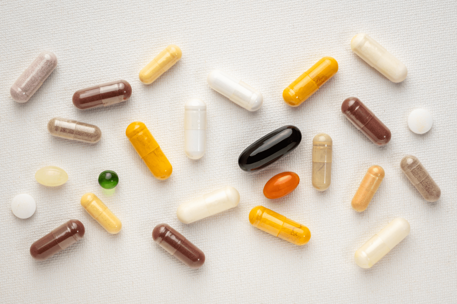 natural antidepressants
