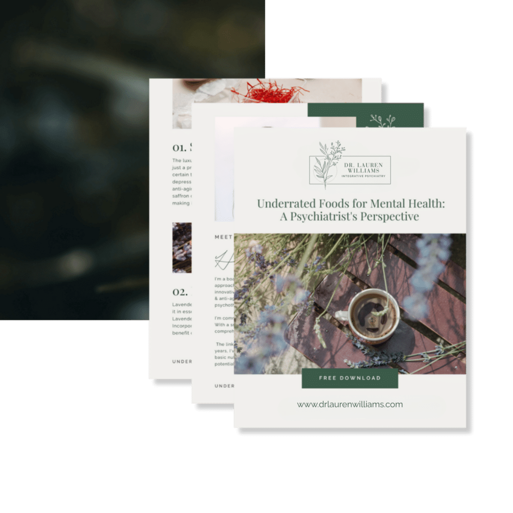 Dr. Lauren Williams Free Download