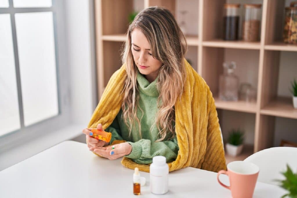 psychiatric medication pregnancy planning austin
